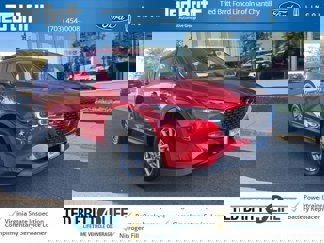 Used 2023 MAZDA CX-5 AWD 2.5 S image 1