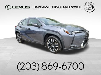 Used 2021 Lexus UX 250h w/ Premium Package image 1