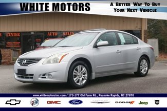Used 2012 Nissan Altima 2.5 SL w/ 2.5SL Pkg image 1