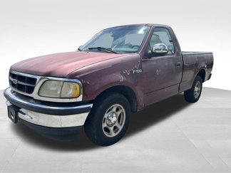 Used 1997 Ford F150 XLT image 1