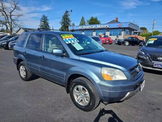 Used 2005 Honda Pilot EX image 1