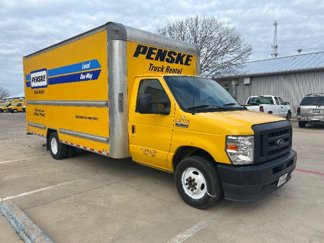 Used 2021 Ford E-350 and Econoline 350 Super Duty image 1