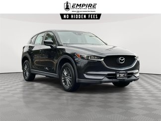 Used 2019 MAZDA CX-5 Sport image 1