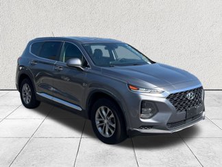 Used 2020 Hyundai Santa Fe SE w/ Cargo Package image 1