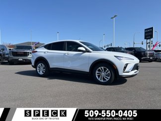 New 2025 Buick Envista Preferred w/ Convenience I Package image 1