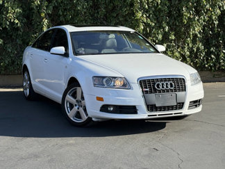 Used 2008 Audi A6 3.2 image 1
