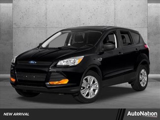 Used 2016 Ford Escape SE w/ Equipment Group 201A image 1
