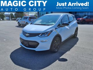 Used 2018 Chevrolet Bolt LT image 1