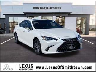 Used 2022 Lexus ES 350 w/ Premium Package image 1