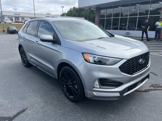 Used 2024 Ford Edge ST-Line image 1