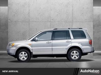 Used 2006 Honda Pilot EX-L image 1