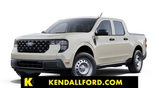 New 2025 Ford Maverick XL image 1