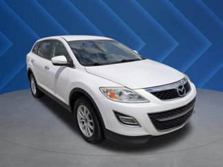 Used 2011 MAZDA CX-9 Grand Touring image 1