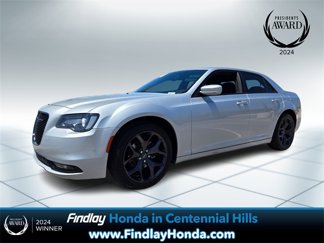 Used 2021 Chrysler 300 S image 1