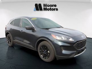 Used 2022 Ford Escape SE w/ Convenience Package image 1