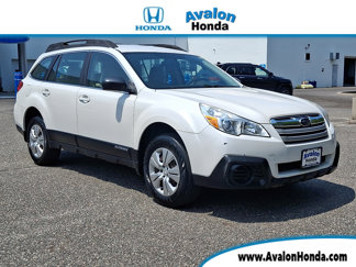 Used 2013 Subaru Outback 2.5i image 1
