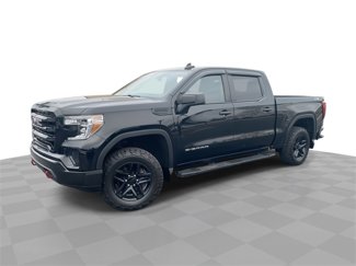Certified 2020 GMC Sierra 1500 4x4 Crew Cab image 1