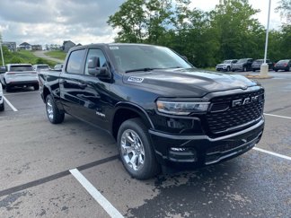 New 2025 RAM 1500 Big Horn image 1