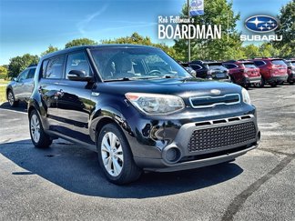 Used 2014 Kia Soul + image 1