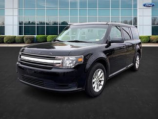 Used 2016 Ford Flex SE image 1