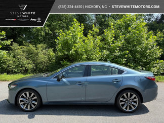 Used 2018 MAZDA MAZDA6 Grand Touring Reserve image 1