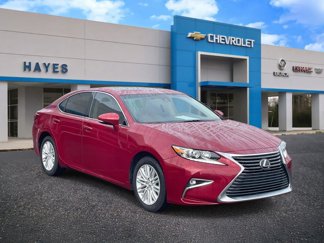 Used 2017 Lexus ES 350 image 1