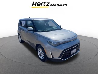 Used 2024 Kia Soul LX w/ Option Group 015 image 1