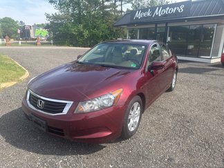 Used 2009 Honda Accord LX-P image 1