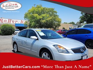 Used 2009 Nissan Altima 2.5 S w/ Convenience Plus Pkg image 1