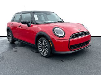 New 2025 MINI Cooper 4-Door Hardtop image 1