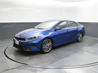 Used 2024 Kia Forte GT-Line w/ GT-Line Premium Package image 1