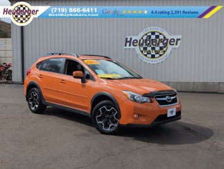 Used 2014 Subaru Crosstrek 2.0i Premium image 1