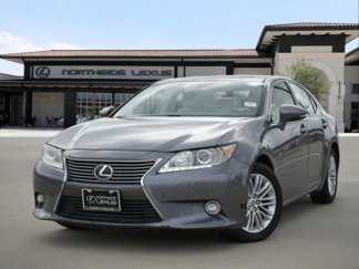 Used 2014 Lexus ES 350 image 1