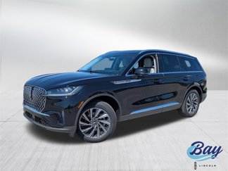 New 2025 Lincoln Aviator 2WD w/ Equipment Group 101A image 1
