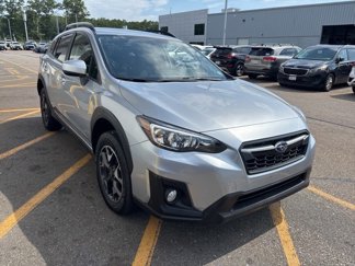 Used 2019 Subaru Crosstrek 2.0i Premium image 1