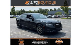 Used 2016 Chrysler 300 S image 1