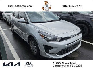 Certified 2023 Kia Rio LX image 1