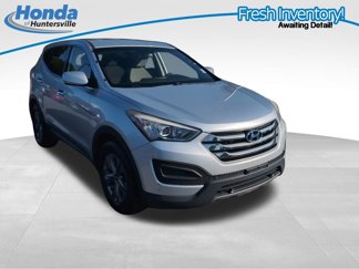 Used 2015 Hyundai Santa Fe Sport video 1