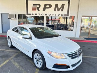 Used 2011 Volkswagen CC Sport image 1
