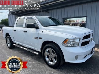 Used 2015 RAM 1500 Express image 1