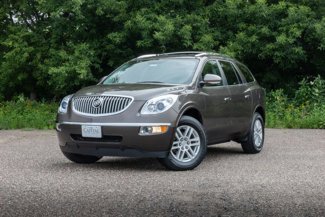 Used 2012 Buick Enclave Convenience w/ Trailering Provision Package image 1