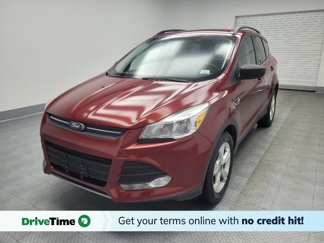 Used 2016 Ford Escape SE w/ Equipment Group 201A image 1