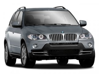 Used 2009 BMW X5 xDrive48i image 1