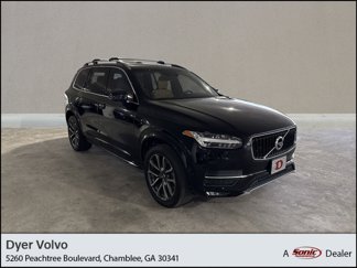 Used 2019 Volvo XC90 T6 Momentum w/ Advanced Package image 1