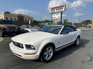 Used 2007 Ford Mustang Premium image 1