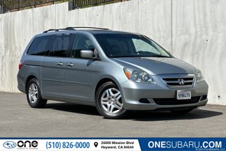 Used 2005 Honda Odyssey EX-L image 1