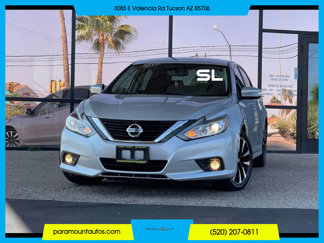 Used 2018 Nissan Altima 2.5 SL image 1