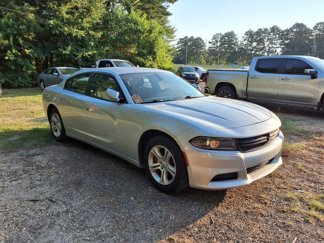 Used 2022 Dodge Charger SXT image 1