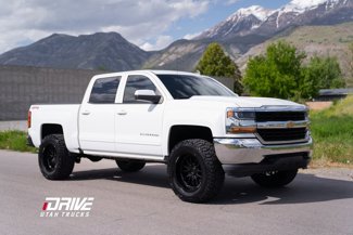 Used 2018 Chevrolet Silverado 1500 LT image 1