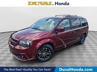 Used 2019 Dodge Grand Caravan GT image 1